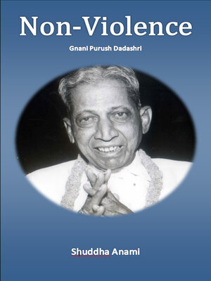 cover image of Non-Violence